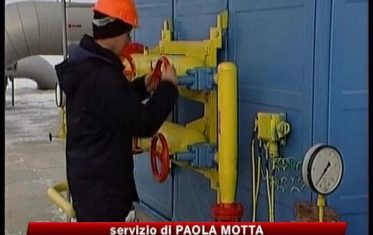 La guerra del gas, la Russia blocca le forniture a Kiev