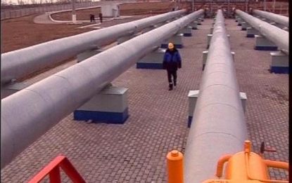 Crisi gas, delegazione Kiev in capitali Paesi Ue