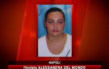 Napoli, 24enne ucciso a Capodanno: accusata figlia di boss