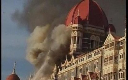 Attentato Mumbai, India accusa Pakistan e chiede indagini