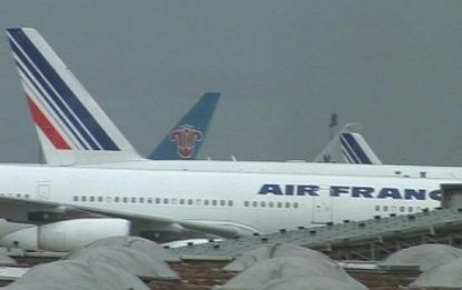 Alitalia verso l'accordo con Air France. Lufthansa non molla