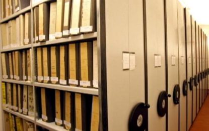 Aperto il grande archivio storico di Andreotti