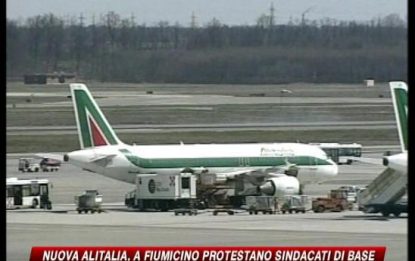 Cda Cai sì a Air France: per Alitalia è la svolta