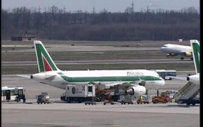 Dopo l'accordo Cai-Air France è decollata la nuova Alitalia