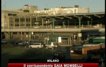 Formigoni: no Linate ridotta a navetta Milano-Roma
