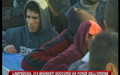 Tunisia, affonda barcone diretto in Italia: 26 dispersi