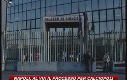 Calciopoli, Ruperto: "Chiesi di non assegnare lo Scudetto"
