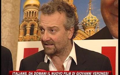 "Italians", esce il film sui vizi "nostrani" all'estero