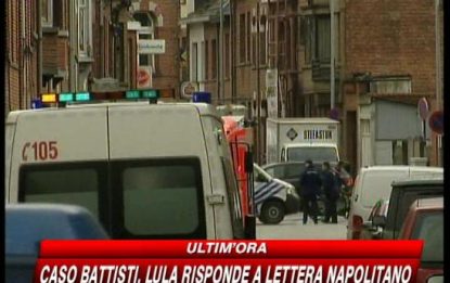 Orrore in Belgio, folle irrompe in asilo: 3 morti