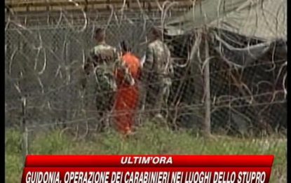 Chiusura Guantanamo, preoccupazione dall'Europa
