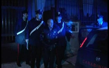 Racket del caro estinto, 22 arresti nel Casertano