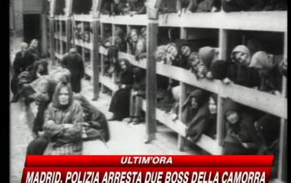 L'Italia ricorda le vittime del nazifascismo