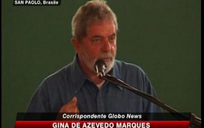 Battisti, portavoce Lula: "Per Brasile caso chiuso"