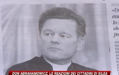 Camere a gas per disinfettare. Abrahamowicz a SKY TG24