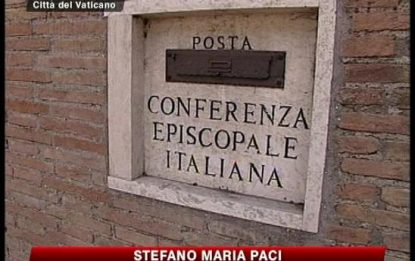 Eluana, il Vaticano: "Fermate quella mano assassina"