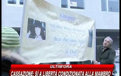 Eluana, Berlusconi: pensiamo di intervenire