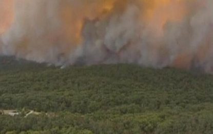 L'Australia brucia: oltre 70 le vittime degli incendi