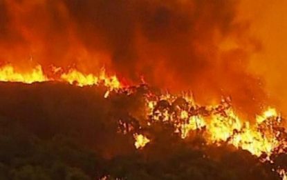 "Inferno" Australia, 96 morti negli incendi