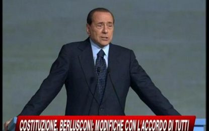 Eluana, Berlusconi: Senza una legge la si condanna a morte