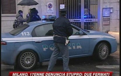 Stupro nel Milanese, fermati 2 cugini peruviani