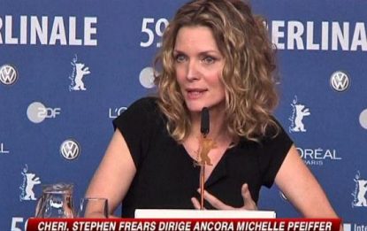 Cheri, Stephen Frears dirige ancora Michelle Pfeiffer