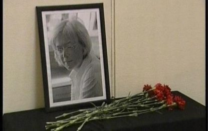 Politkovskaja, il magistrato riapre le indagini