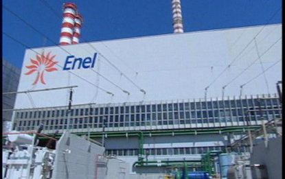Enel assume controllo totalitario della spagnola Endesa