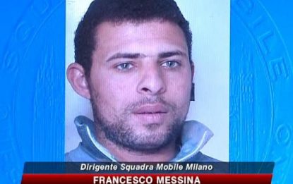 Milano, preso uno degli stupratori del Capodanno 2008
