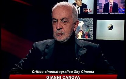Gianni Canova commenta gli Oscar