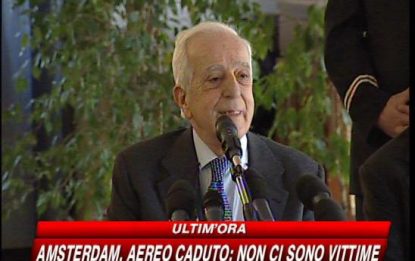 Consulta, Francesco Amirante è il nuovo presidente