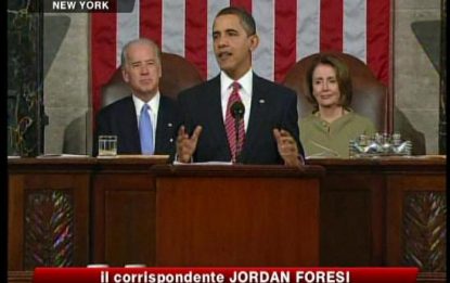 Usa, Obama nomina Gary Locke segretario al Commercio