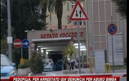 Stupro Napoli, arrestato un dipendente del Comune