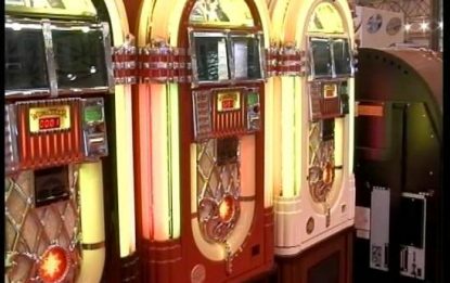Le slot machine vincono il premio "spreco dell'anno"