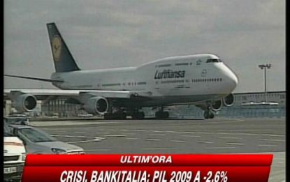 Lufthansa sfida Alitalia: 3 nuove rotte da Malpensa
