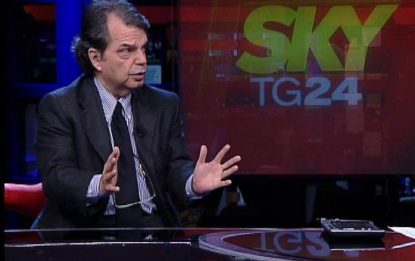 Brunetta a SKY TG24: nessun lavoratore sarà abbandonato