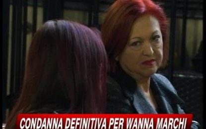 Vanna Marchi e la figlia tornano in carcere