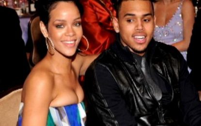 Chris Brown e Rihanna sposi nonostante le botte