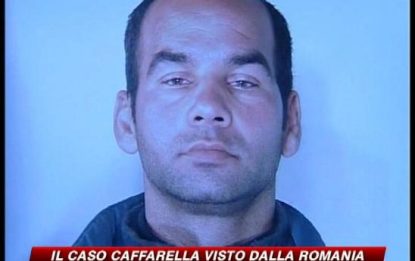Stupro Caffarella, dna non corrisponde. Indagini in Romania