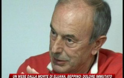Un mese fa moriva Eluana, papà Beppino: dolore immutato