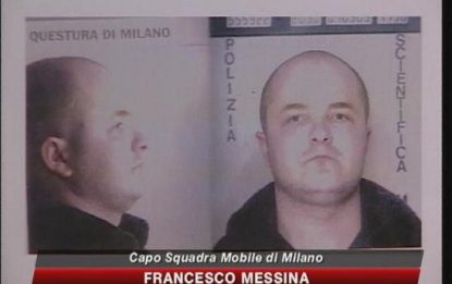 Milano, albanese stuprata: arrestati 2 connazionali