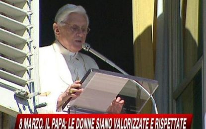 Il Papa a maggio in Terrasanta
