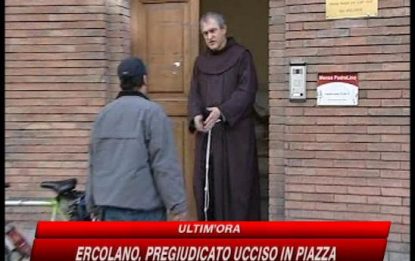 Parma, aumentano gli italiani alla mensa dei poveri