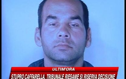 Stupro Caffarella, testimone riconosce i romeni
