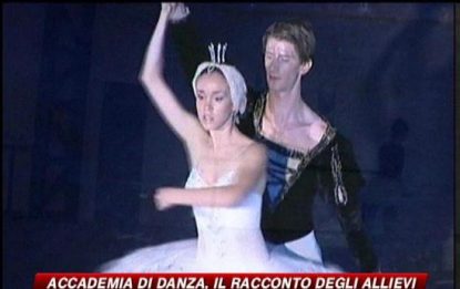 In mostra a Roma 60 anni di storia del balletto