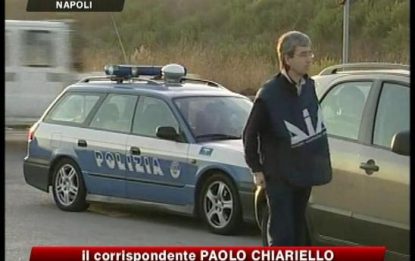 Castelvolturno, 3 arresti tra gli eredi del boss Setola