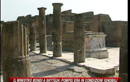 Appalti sospetti a Pompei, indagine della Finanza