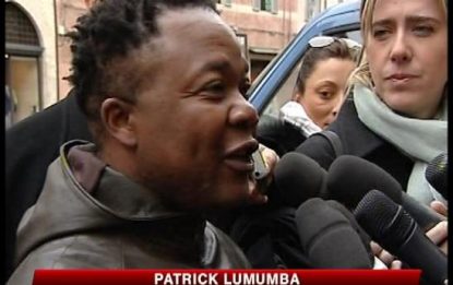 Omicidio Meredith, Lumumba: "L'umiliazione continua"