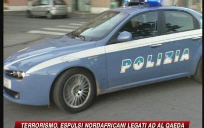 Espulsi dall'Italia due presunti terroristi islamici