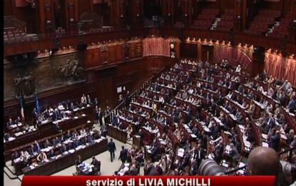 Federalismo: la Lega esulta, s'infuria l'Udc