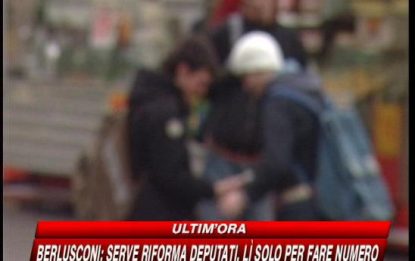 Verona, banda di rom costringeva minori a rubare